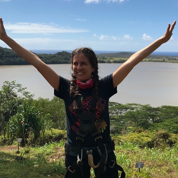 Meet your Posher, Andie - Picture 1 of 1